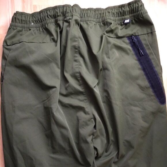Nike Performance Wind Pants Joggers Trainers - Picture 6 of 7